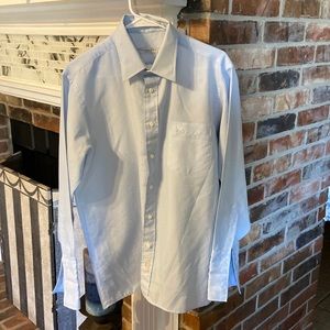 Christian Dior Button Up Shirt